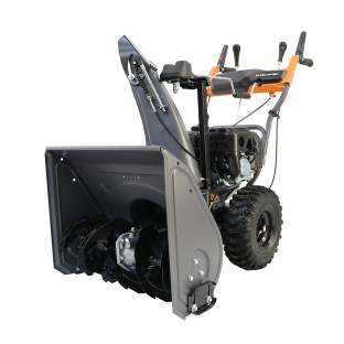 Снегоуборщик бензиновый VILLARTEC WB5561