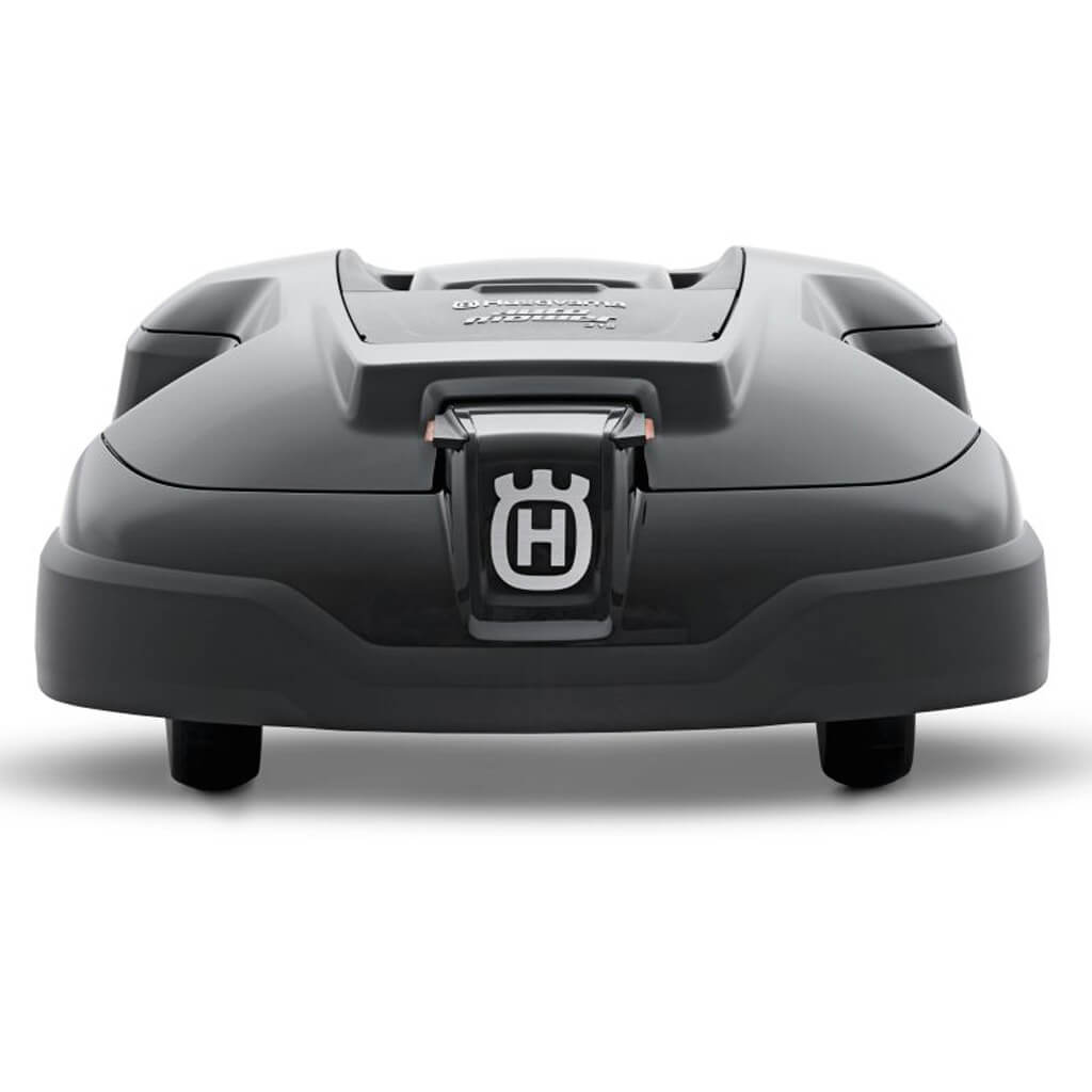Газонокосилка-робот Husqvarna AUTOMOWER 310