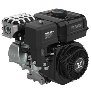 Двигатель бензиновый EVOline GT 200 Q