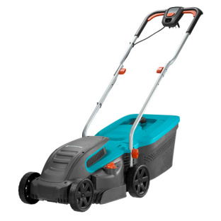 Газонокосилка электрическая Gardena PowerMax 1200/32