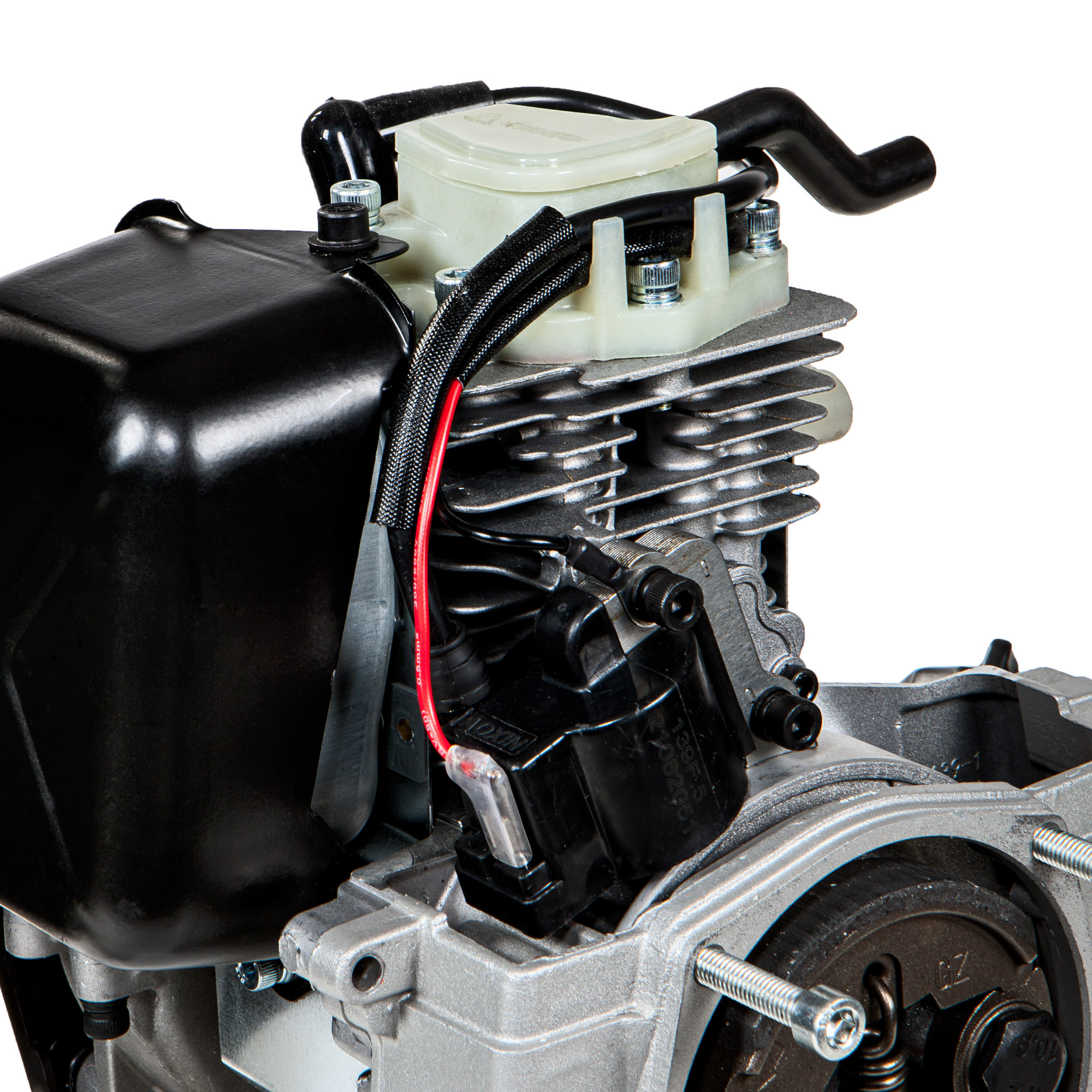 Триммер бензиновый Efco DSH 3100 BP