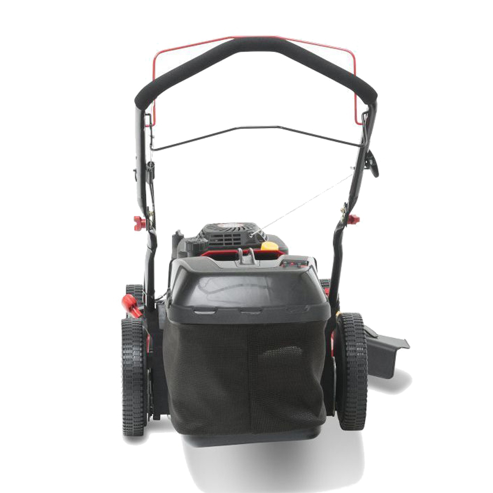Газонокосилка бензиновая MTD ADVANCE 53 SPK HW