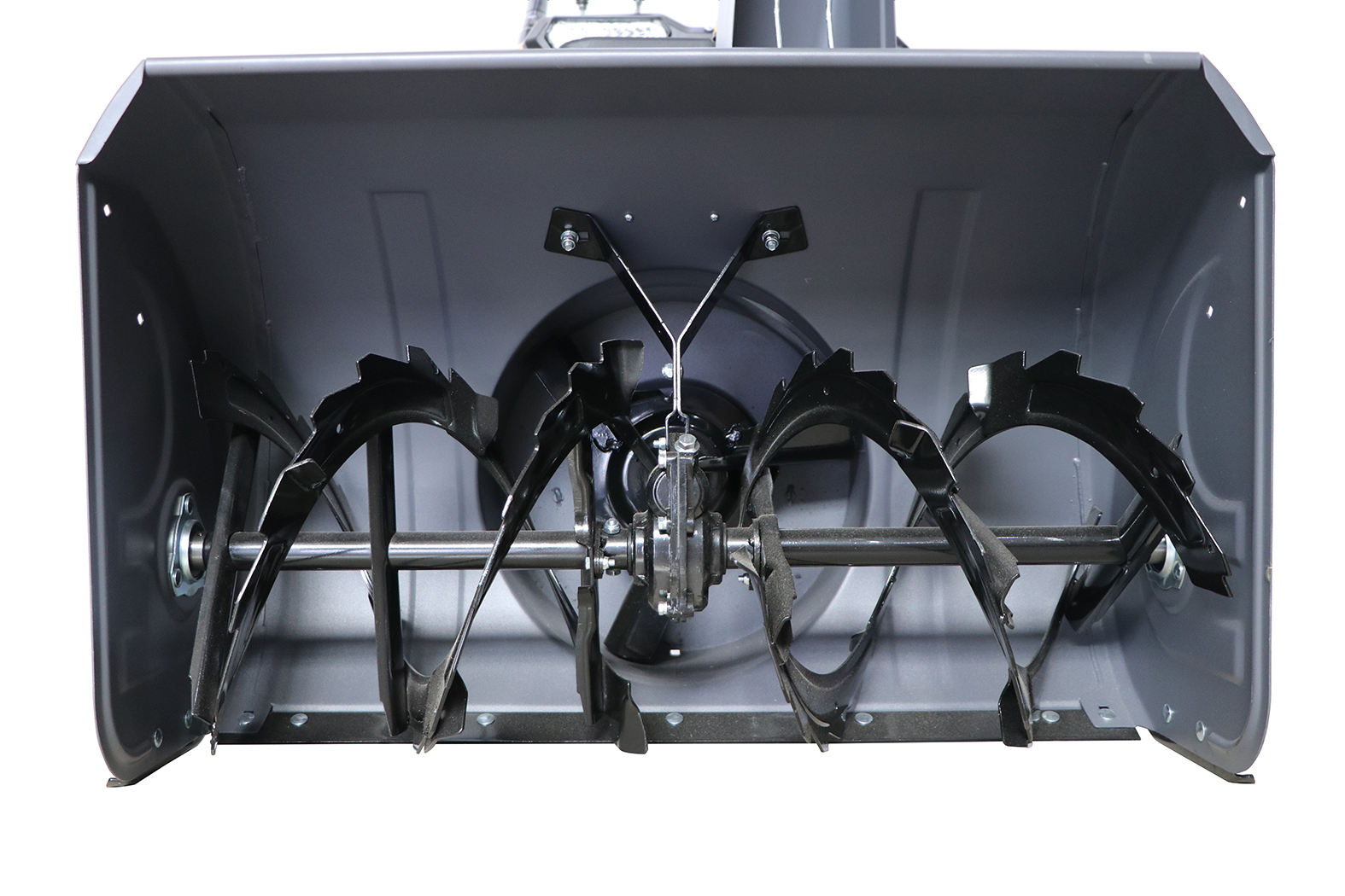 Снегоуборщик бензиновый VILLARTEC WB1387ET