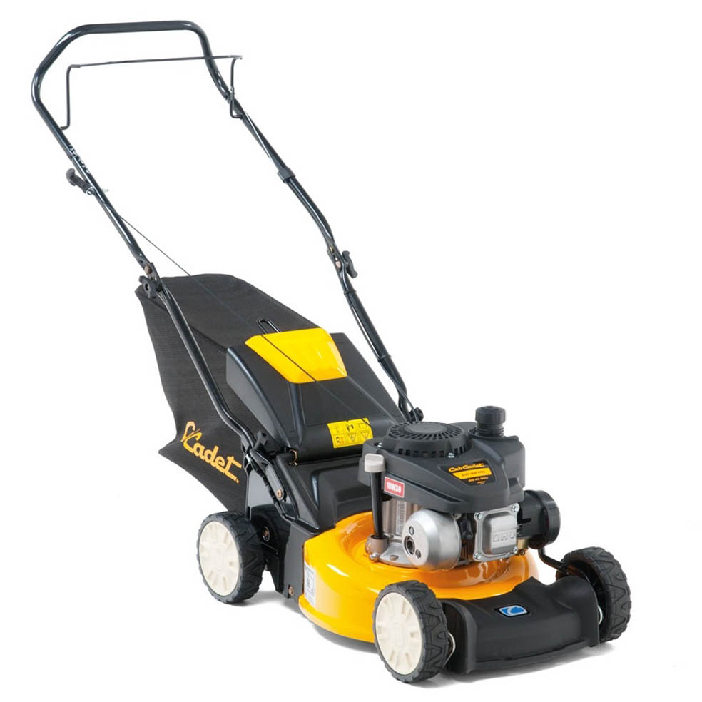 Газонокосилка бензиновая Cub Cadet CC 42 SPO