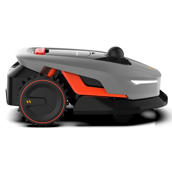 Робот-газонокосилка VILLARTEC MI1500V