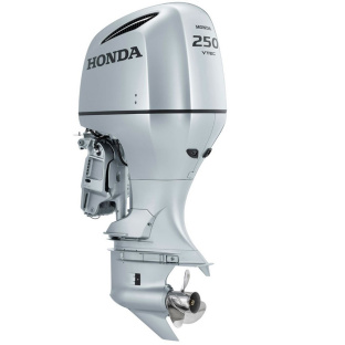 Подвесной лодочный мотор Honda BF 250 XU