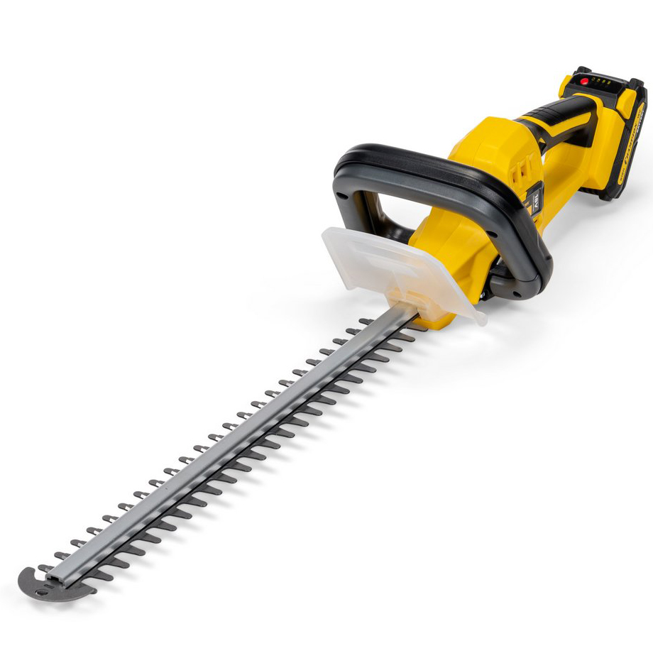 Ножницы аккумуляторные Champion HTB1821 (АКБ 2Ач и ЗУ)