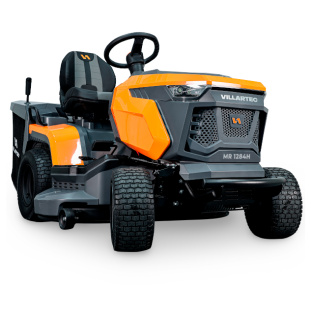 Трактор садовый VILLARTEC MR 1284H