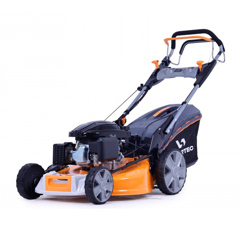 Газонокосилка бензиновая VILLARTEC MB 556VE