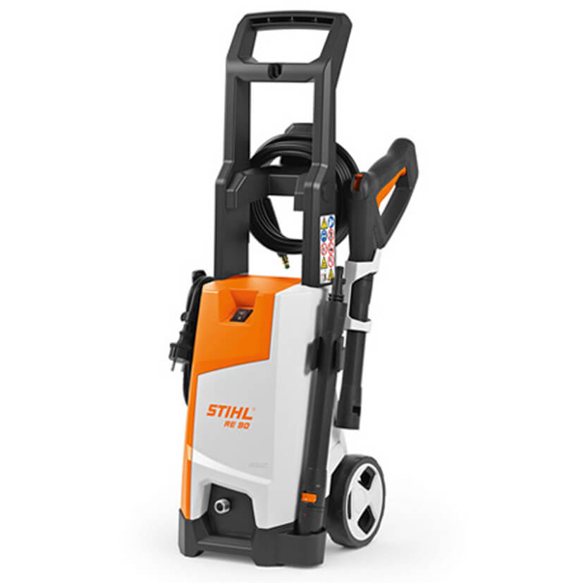 Минимойка электрическая Stihl RE 90