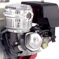 Высокопроизводительный двигатель фирмы Honda для долговечной службы