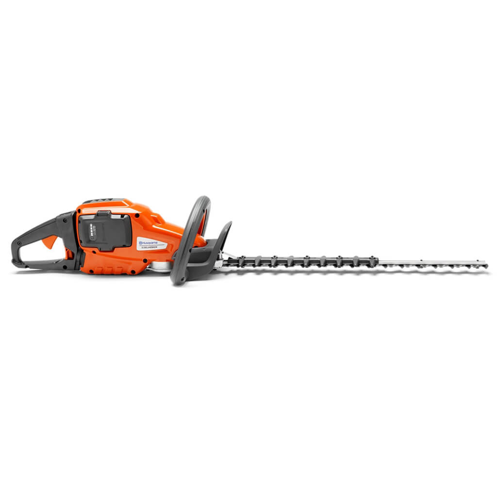 Кусторез (ножницы) аккумуляторный Husqvarna 536LiHD60X