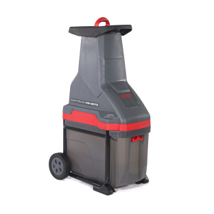 Измельчитель садовый электрический GEOS Easy Crush MH 2810