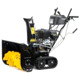 Снегоуборщик бензиновый Champion STT1170E