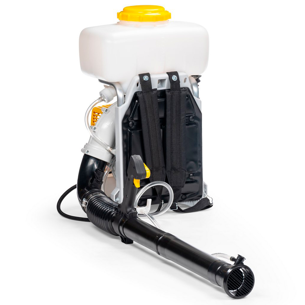 Опрыскиватель-распылитель бензиновый Champion PS 257