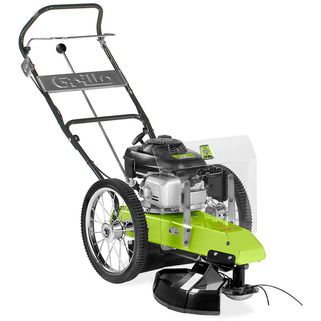 Газонокосилка бензиновая Grillo HWT 550 Tilt