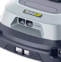 Камеры с ИИ гарантируют безопасное объезд препятствий без участия владельца