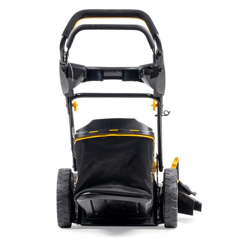 Газонокосилка бензиновая Champion LM5344