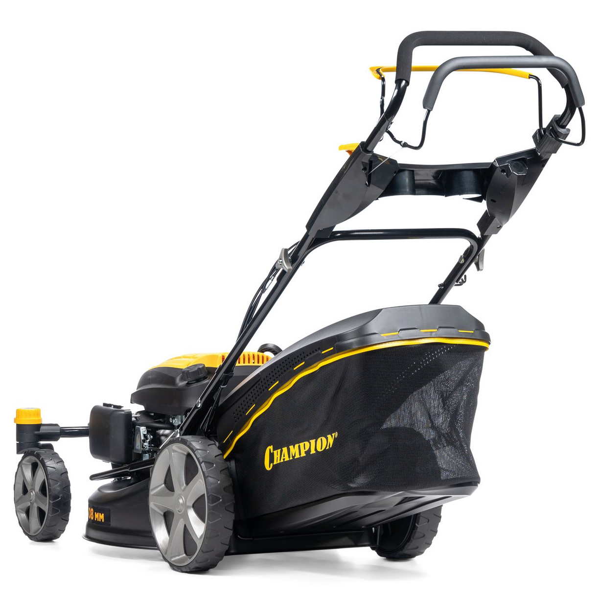 Газонокосилка бензиновая Champion LMZ5130/2