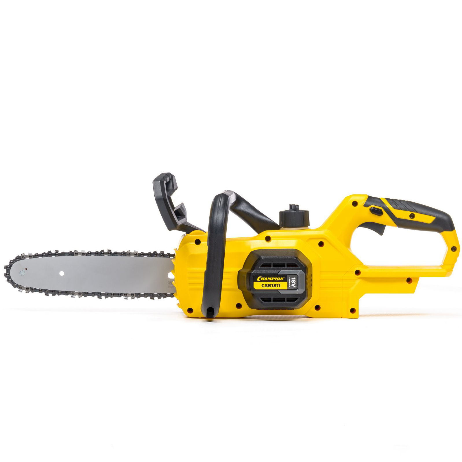 Пила аккумуляторная Champion CSB1811 10" (25 см)
