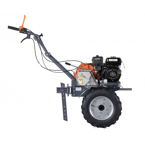 Мотоблок бензиновый VILLARTEC TB970