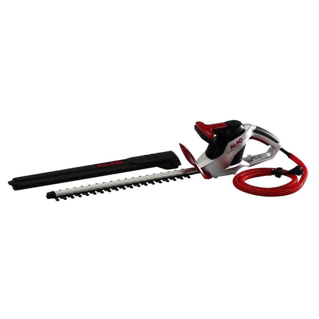 Кусторез (ножницы) электрический AL-KO HT 550 Safety Cut