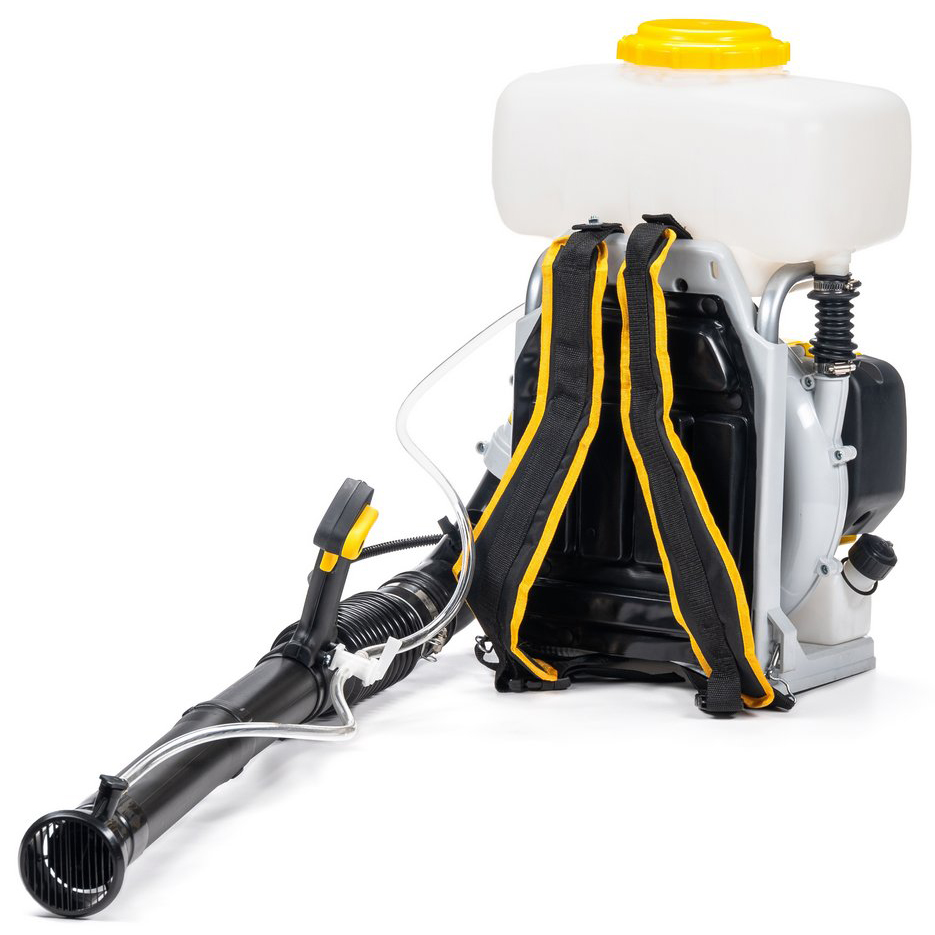 Опрыскиватель-распылитель бензиновый Champion PS157