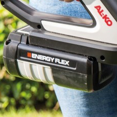 Мощный аккумулятор EnergyFlex напряжением 40 В