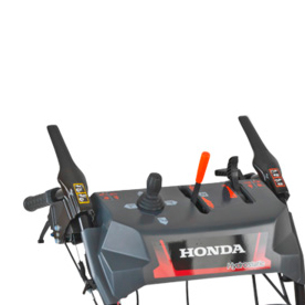 Удобная панель управления 