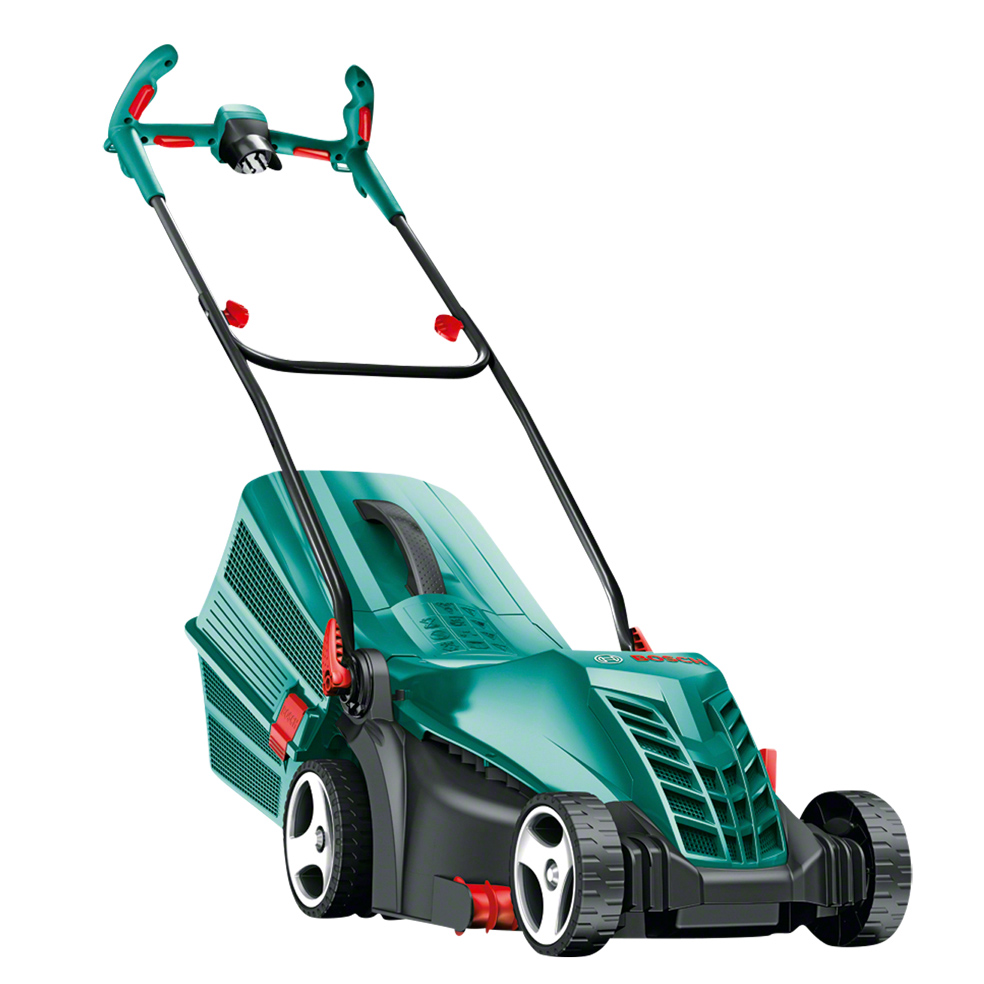 Газонокосилка электрическая Bosch ARM 34