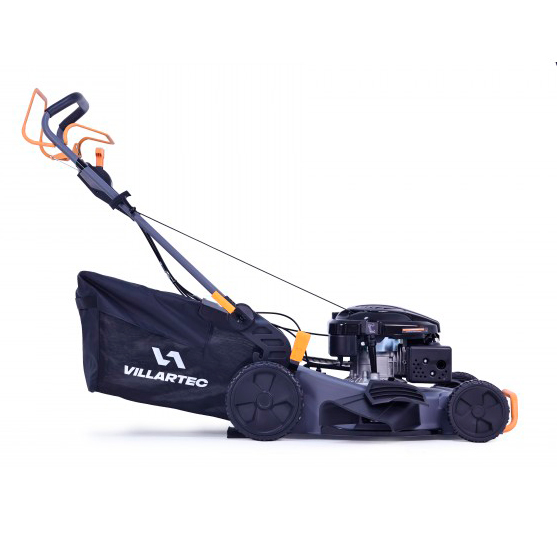 Газонокосилка бензиновая VILLARTEC MB 553VС