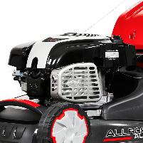 Двигатель Briggs & Stratton 750EX