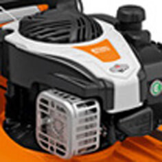 Надежный и высокопроизводительный американский двигатель Briggs&Stratton