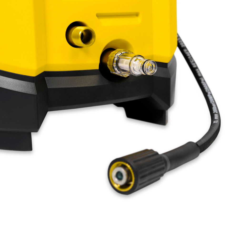 Минимойка электрическая Champion HP3300