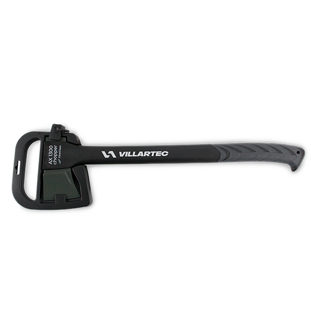 Топор-колун VILLARTEC AX 1300