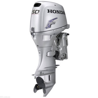 Подвесной лодочный мотор Honda BF 50 LRTU