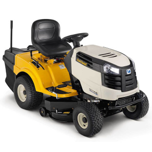 Садовый трактор Cub Cadet СС 714 HE