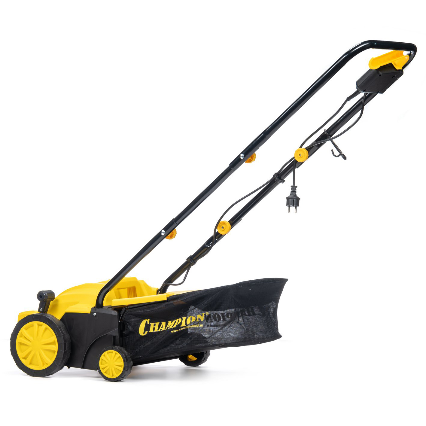 Скарификатор электрический Champion ESC1532