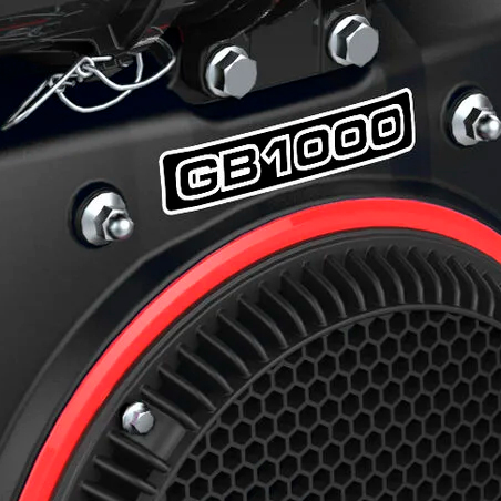 Электрический стартер в базе для запуска мощностью 35 л.с. без рывков троса