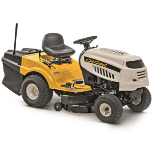 Садовый трактор Cub Cadet CC 513 TE