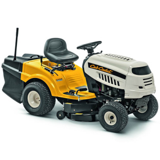 Садовый трактор Cub Cadet CC 513 HE