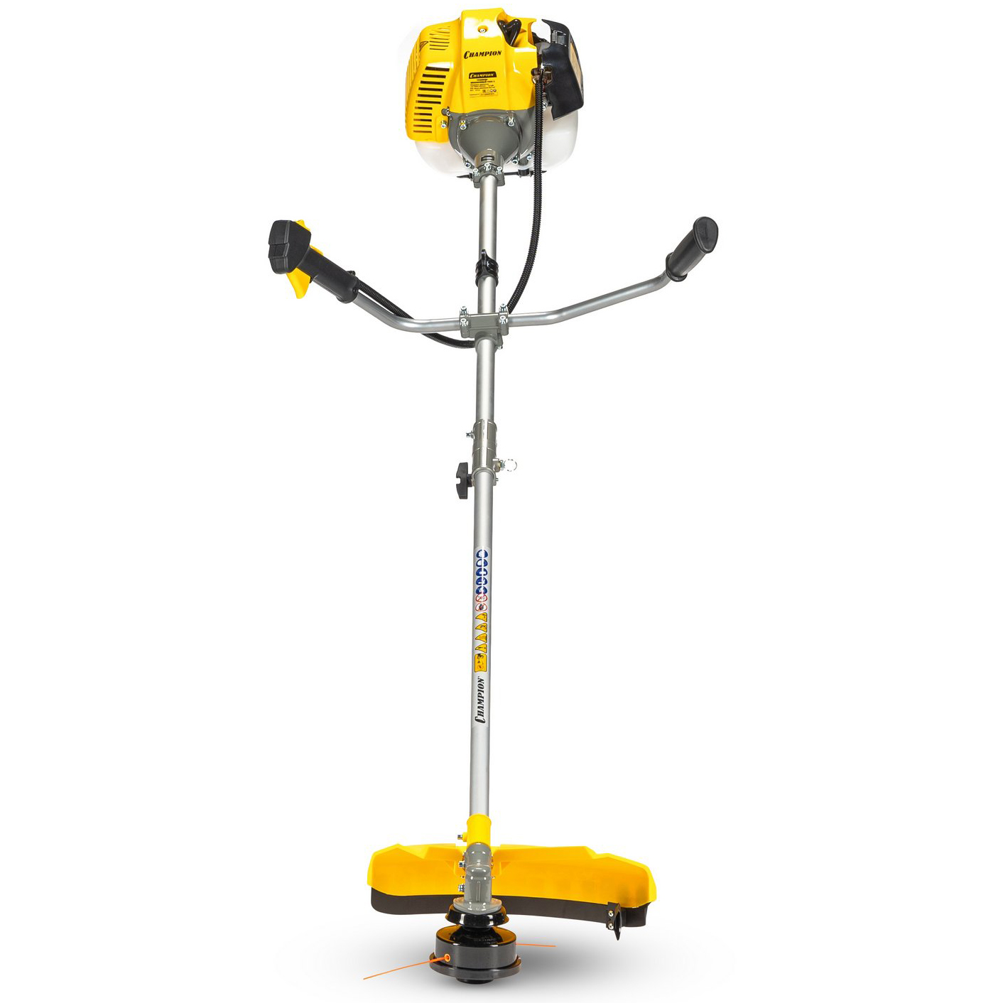 Триммер бензиновый Champion Т523-2