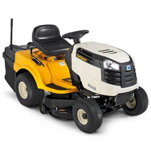 Садовый трактор Cub Cadet 714 TE
