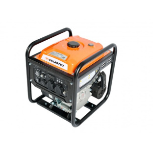 Генератор инверторный VILLARTEC GI358, 3,5 кВт
