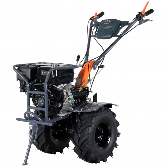 Мотоблок бензиновый VILLARTEC TB970WF