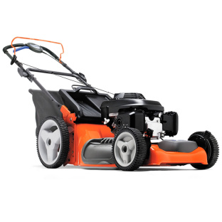 Газонокосилка бензиновая Husqvarna LC 153 V
