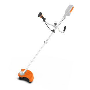 Триммер аккумуляторный VILLARTEC СА40 SET: AM408 + AC402