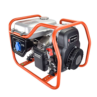 Генератор бензиновый EVOline PB 1800