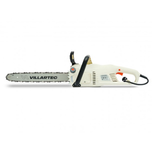 Пила электрическая (электропила) VILLARTEC SE224 2000W SDS, Шина 45 см 3/8 1,3