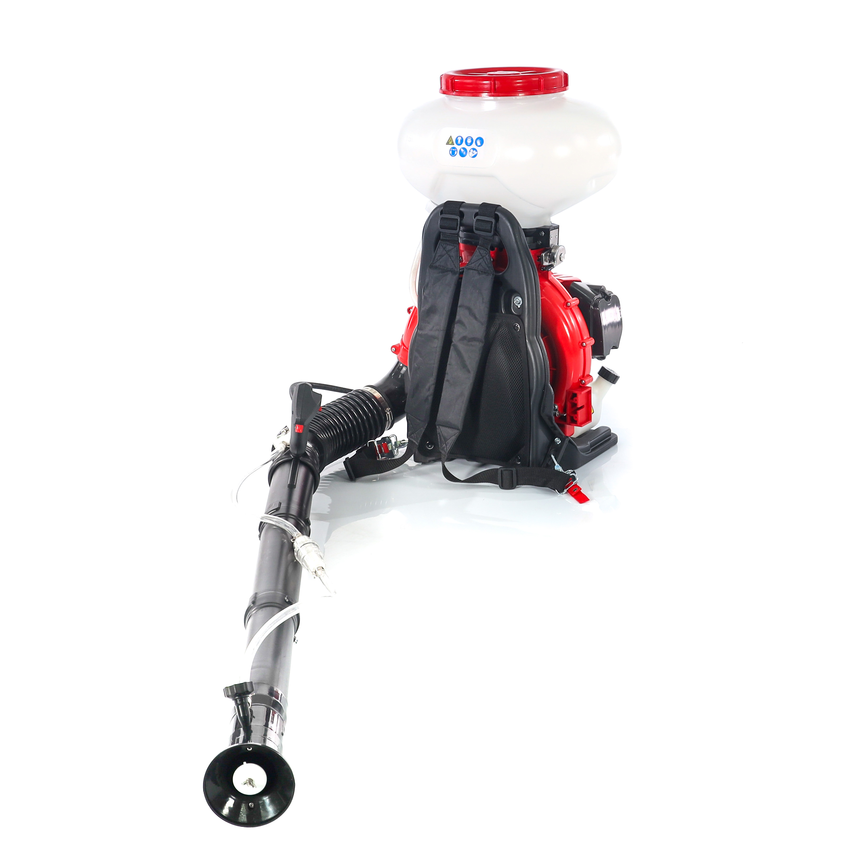 Опрыскиватель бензиновый GEOS Max MD 180